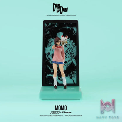 Tsume Studio – Tsume Art Okarun X Momo Ayase NEON (DanDaDan) (Licensed)
