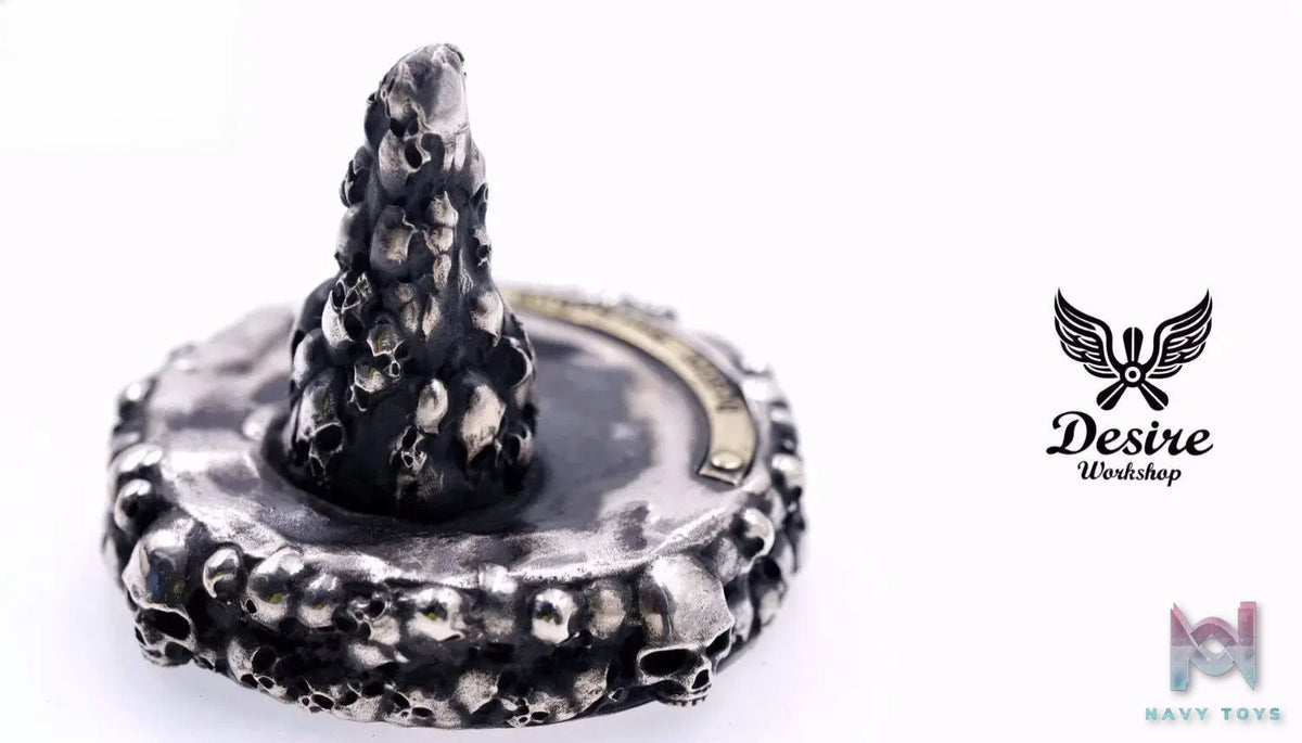 Raven Studio (silver jewelry) – Original Design Medusa Silver Jewelry Original