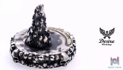 Raven Studio (silver jewelry) – Original Design Medusa Silver Jewelry Original