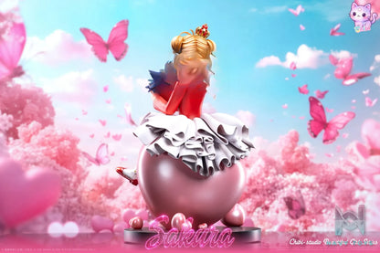 Chibi Studio – Sakura Kinomoto Cardcaptor Sakura