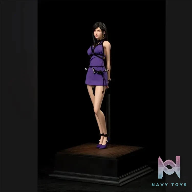 ACG ART Studio – Final Fantasy Goddess of dreams Tifa Lockhart