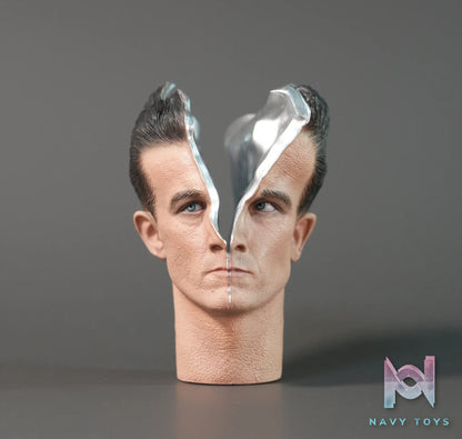 INSTANT TOYS – T-1000 Terminator 2: Judgment Day