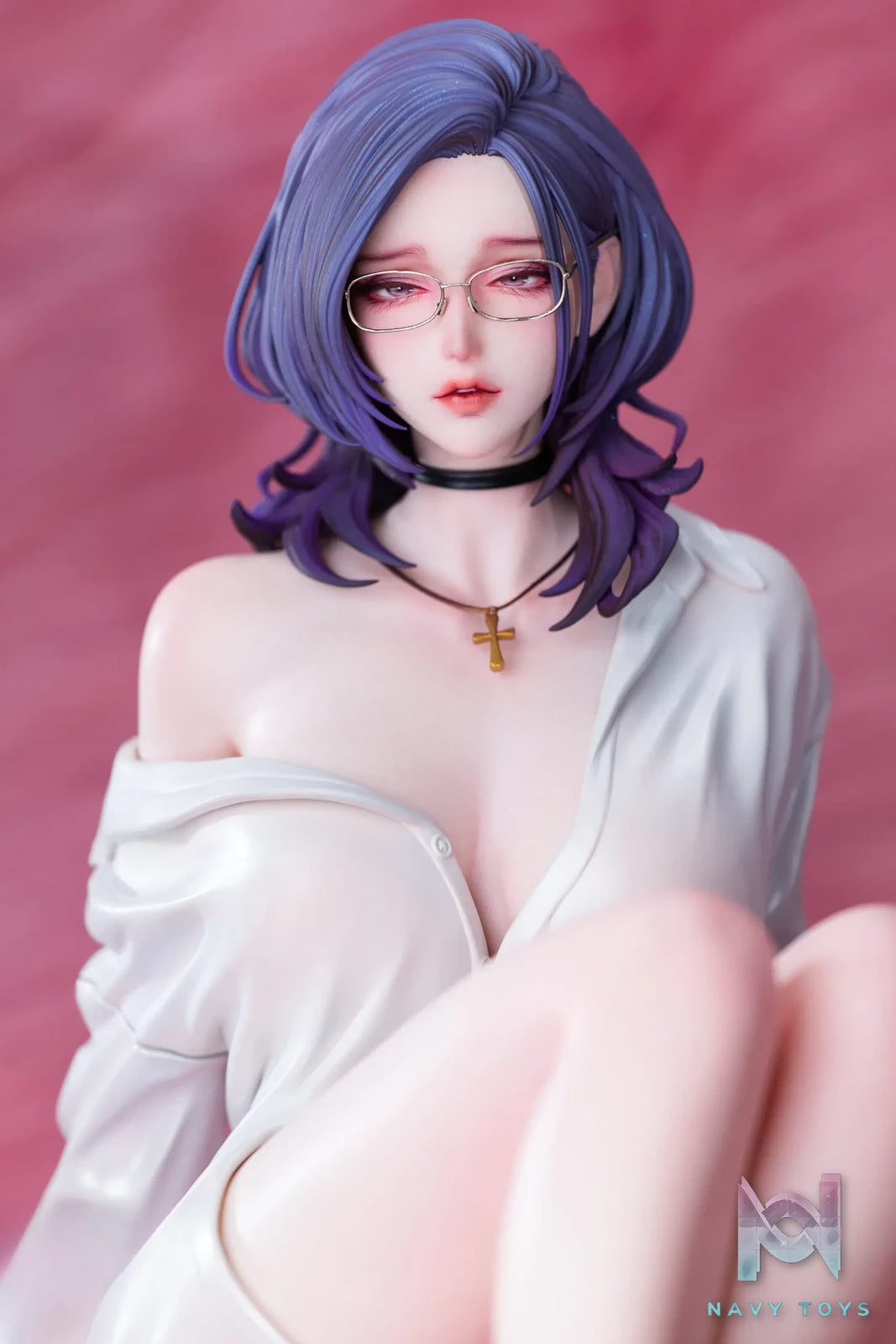 Polar Bear Studio x KOD Studio – Kim Mi Jung A Wonderful New World