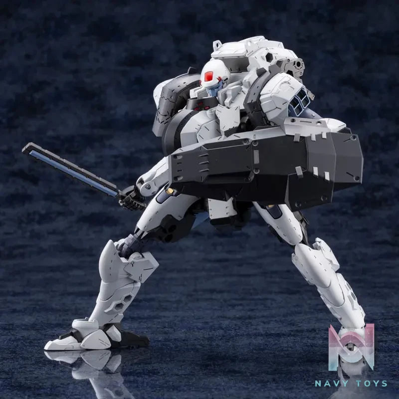 Kotobukiya – HEXA GEAR BULKARM LAMBDA OSTEON (Licensed)