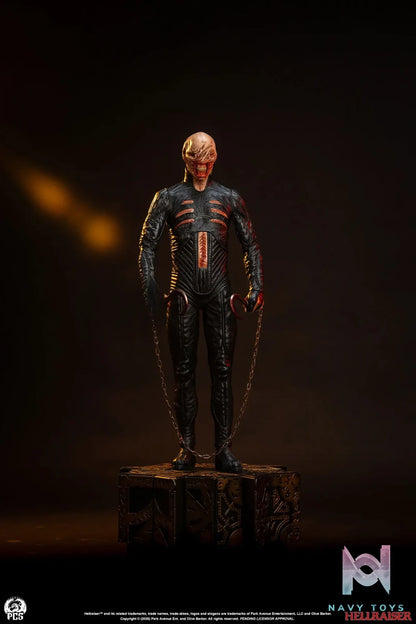 Premium Collectibles Studio – Chatterer 1/3 Statue (Licensed)