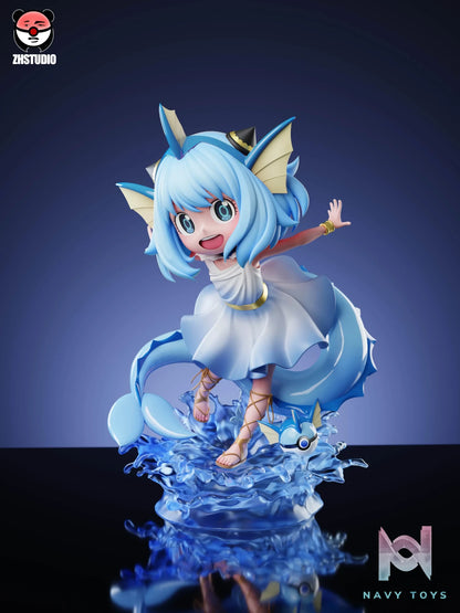 ZH Studio – Spy x Family Water Splash Girl Anya Forger