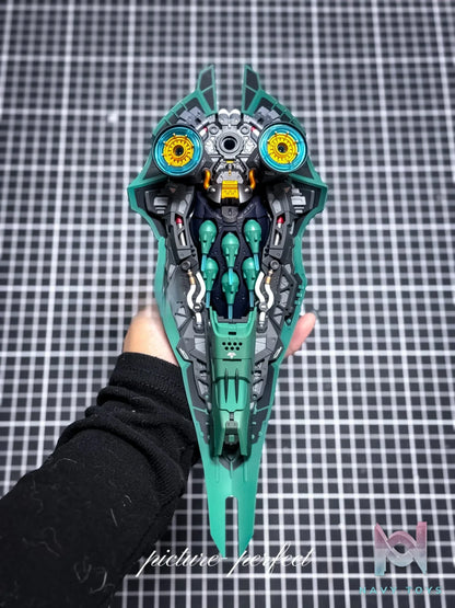 HH Mo Xing Gong Fang Studio – Kshatriya Gundam