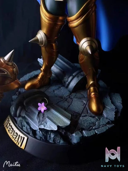 TOC Studio – Saint Seiya Gold Saint Seiya Taurus Aldebaran