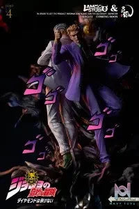 LAMZC Studio & Ling Hu Studio – JoJo’s Bizarre Adventure Yoshikage Kira X Kawajiri Kosaku