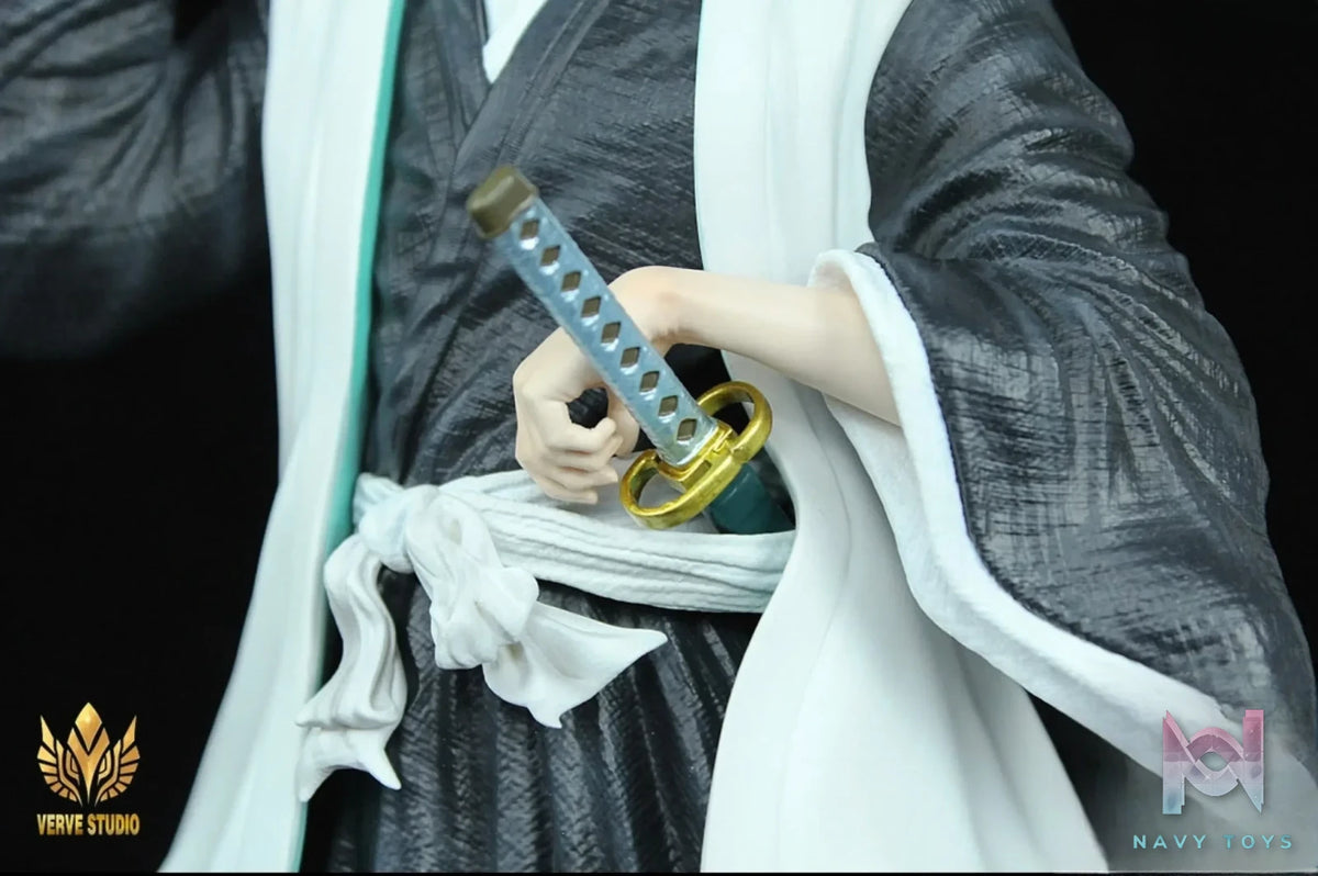 Verve Studio – Bleach Ichimaru Gin