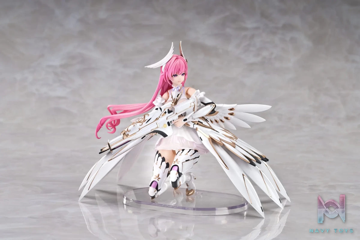 GSAS – Hyper Body GODDESS OF VICTORY: NIKKE Dorothy Posable Figure (Licensed)