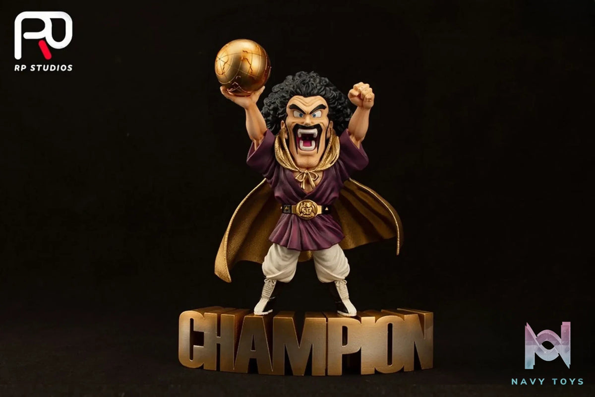 RP Studios – Dragon Ball Champion Mr.Satan