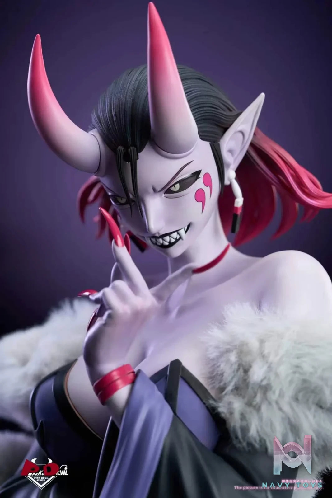 Pink Devil Studio – Herzha FandelTales:The Cursed Prince