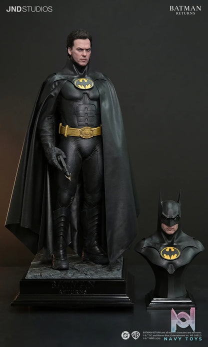 JND Studio – 1/3 BR BATMAN HMS-032 HMS-032D (Licensed)