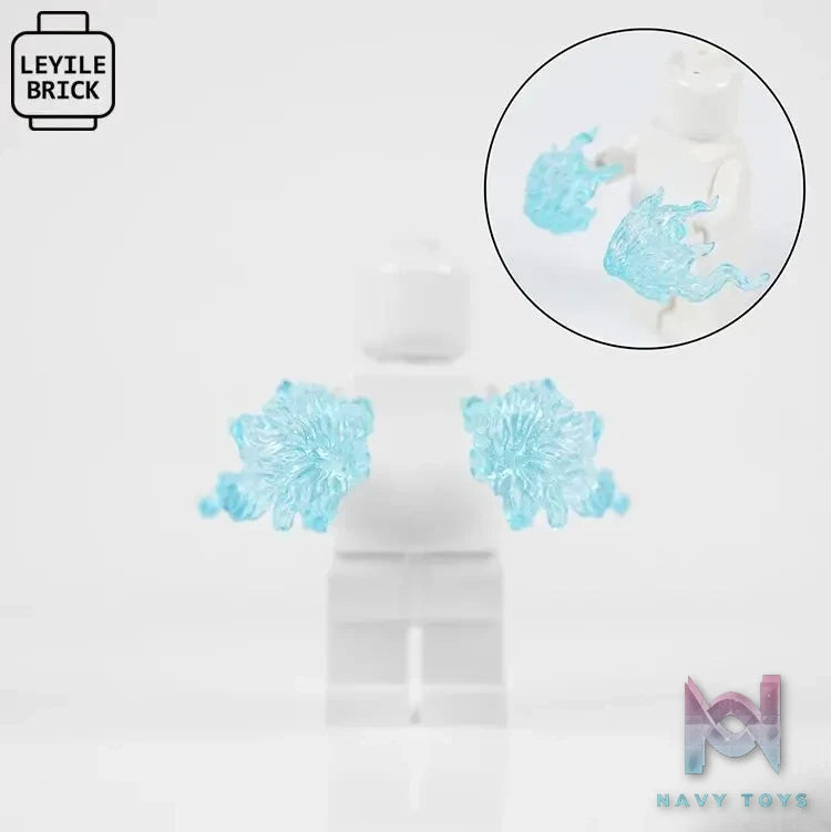 LEYILEBRICK Studio – Special Effects Original
