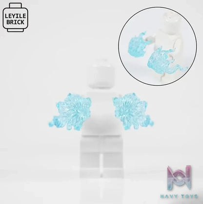 LEYILEBRICK Studio – Special Effects Original