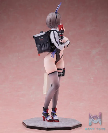 Rocket Boy – Delivery Bunny Girl Aoi (Licensed)