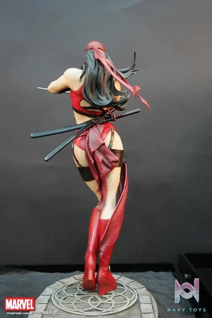 XM Studio – Elektra 1/4 Scale (Licensed)