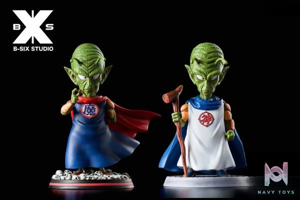 B Six Studio – Dragon Ball Kami and King Piccolo
