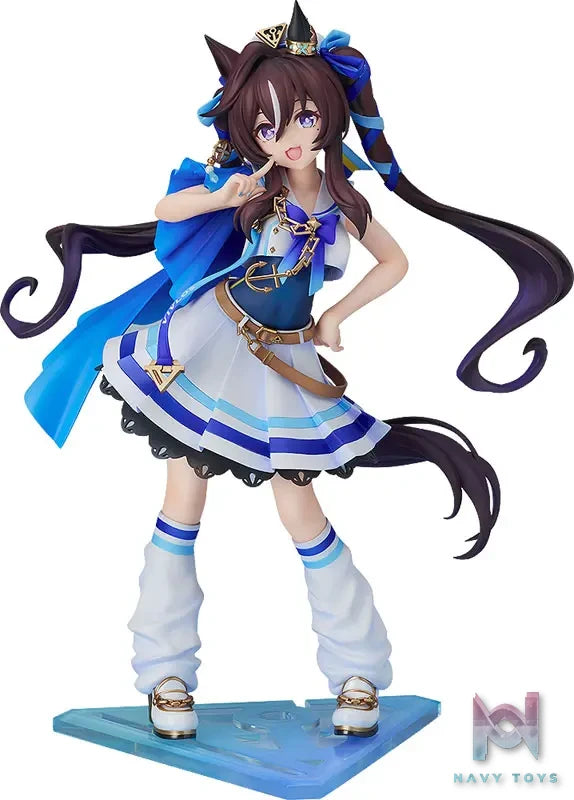 GSC – Umamusume Pretty Derby Vivlos 1/7 Complete Figure (Licensed)