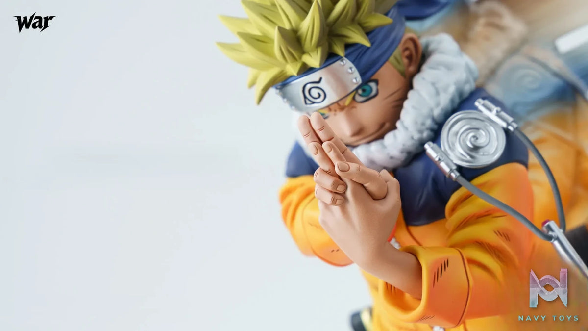 War Studio – Naruto Uzumaki Naruto