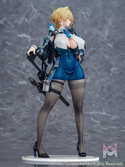 Phat! – Girls’ Frontline 2: Exilium Nikketa 1/6 Complete Figure (Licensed)
