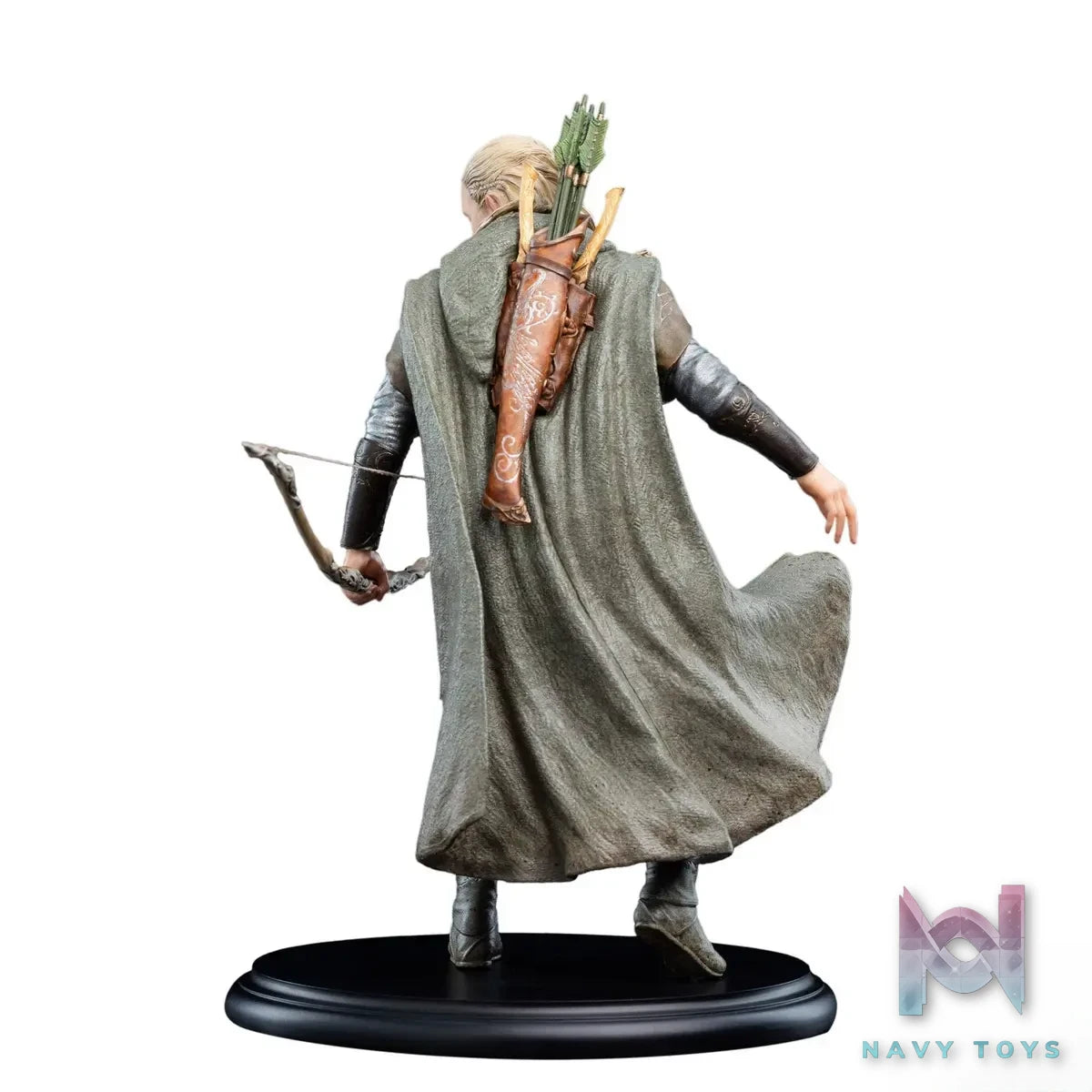 WETA Workshop Studio – The Lord of the Rings Legolas 86-01-04761 (Licensed)