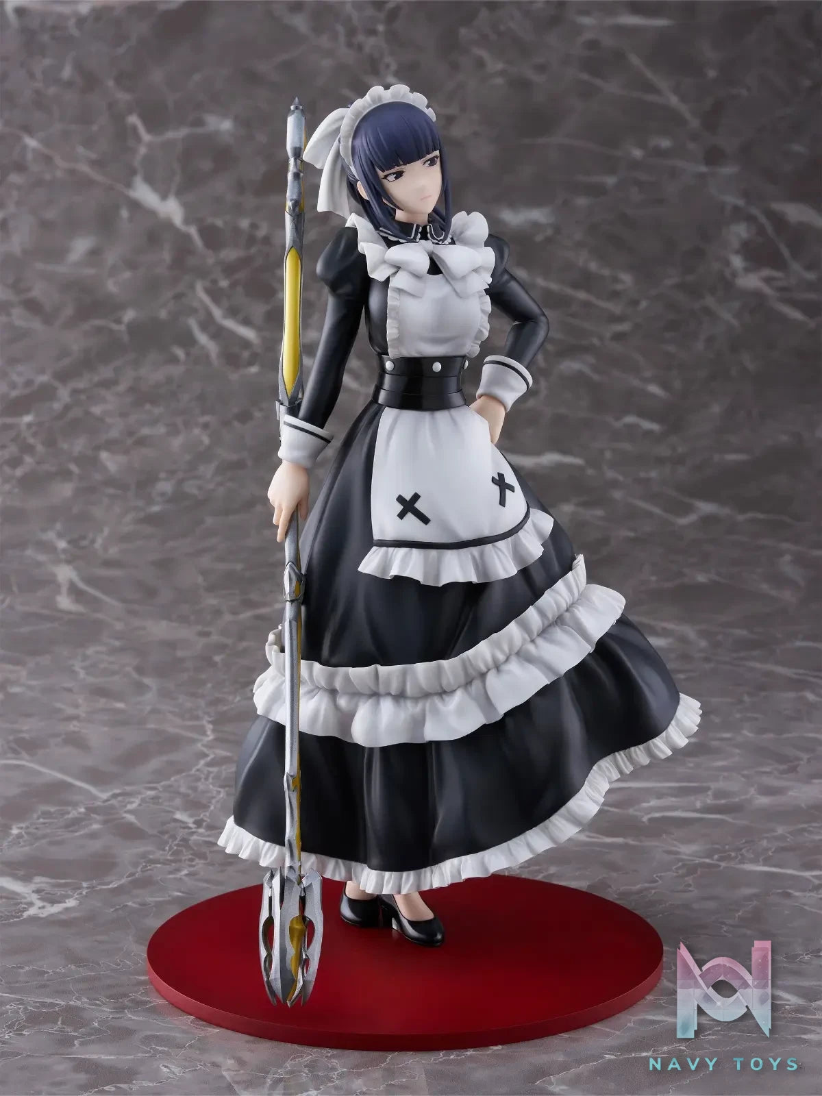 F:NEX – OVERLORD Narberal Gamma (Licensed)