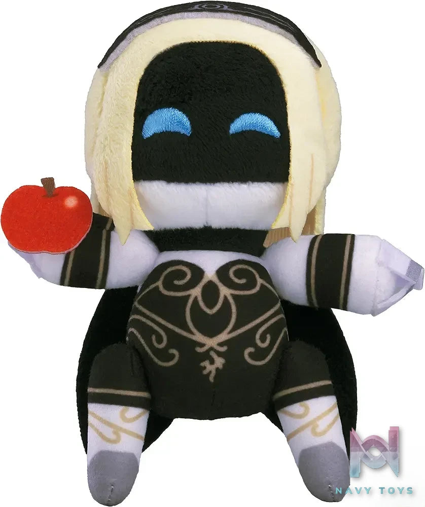 GSC – ASTROBOT Tenori Plush Gravity Daze:Kitten bot X Horizon:Aloy bot (Licensed)