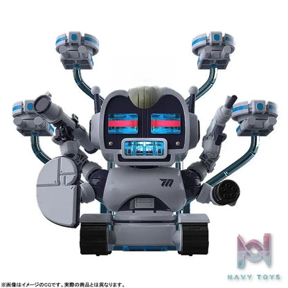 GOD BRAVE STUDIO – Blue Archive Avant-Garde-kun Plastic Model (Licensed)