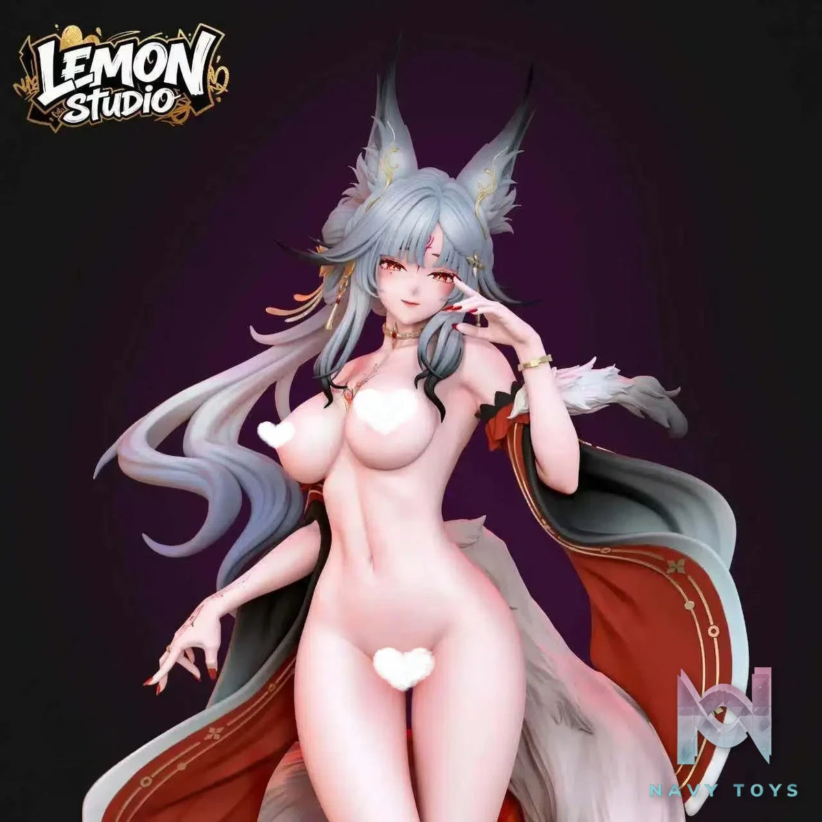 Lemon Studio – Hsin Wuthering Waves