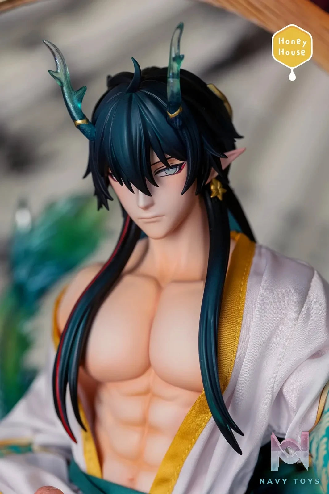 Honey House Studio – Honkai: Star Rail Honey Secret Gathering #7 Imbibitor Lunae