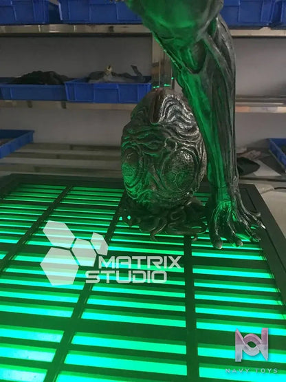 Matrix Studio – Queen Alien 1/4 scale Statue (Licensed)