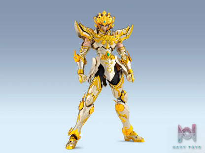 Toypoint – Zodiac Origins Starforged Edition Leo (Licensed)