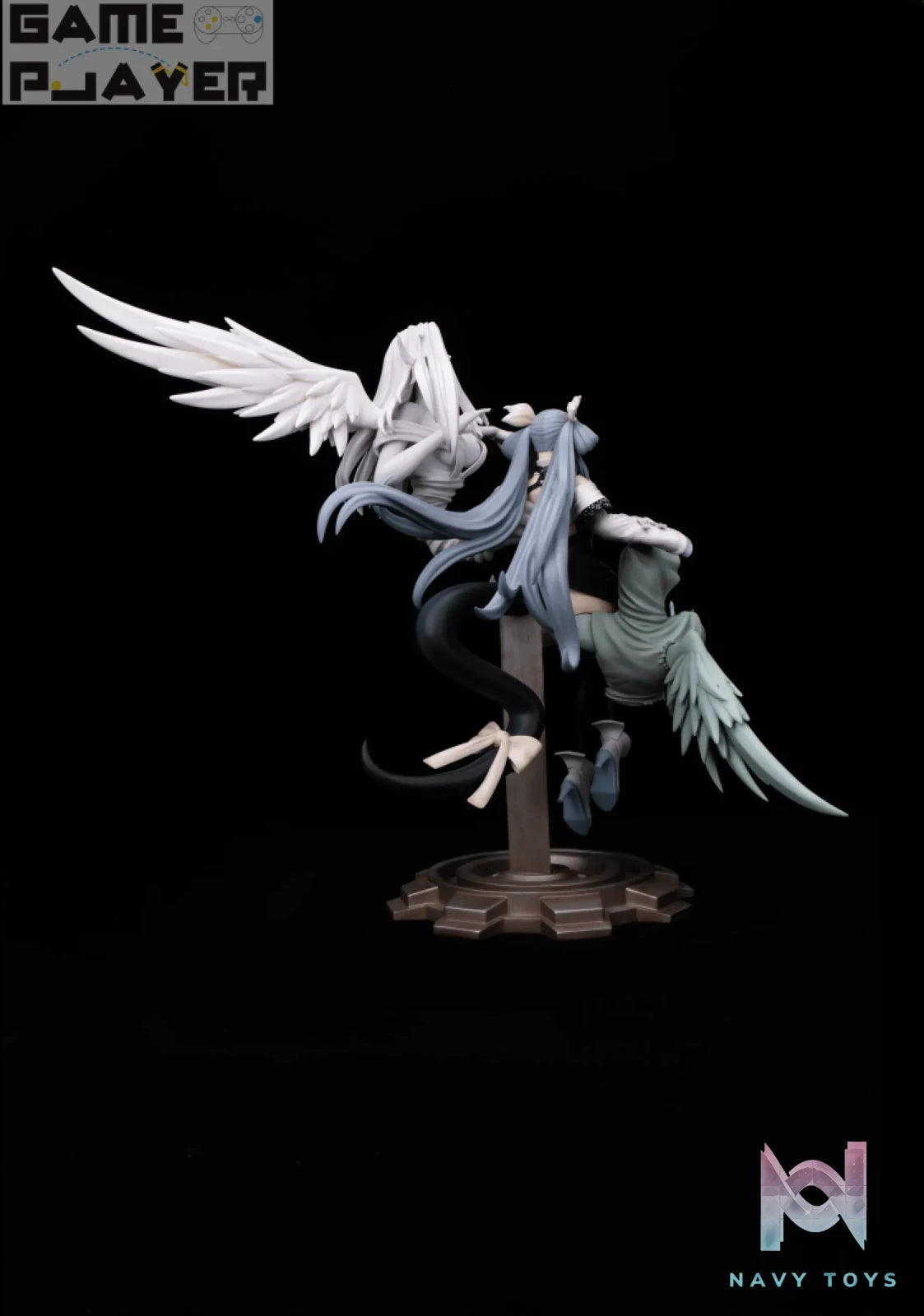 GAME PLAYER Studio – Guilty Gear Dizzy