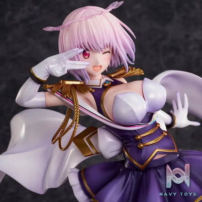Union Creative – SSSS.GRIDMAN Akane Shinjo New Order Regular Version & Limited Version (Licensed)