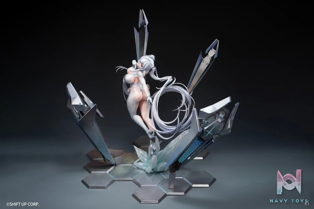 Hobby sakura – Goddess of Victory: Nikke Cinderella (Licensed)