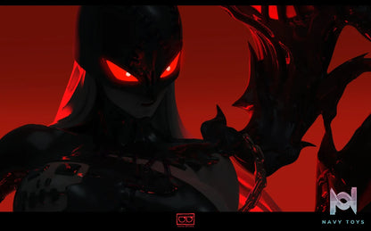 Koko Studio – Digimon Lady Devimon