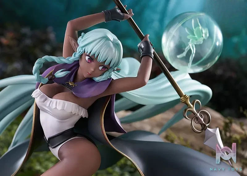 Phat! – Unicorn Overlord Rosalinde 1/6 Complete Figure (Licensed)