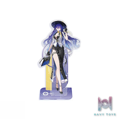 KURO GAMES – Wuthering Waves Lucilla Series Goods (Licensed)