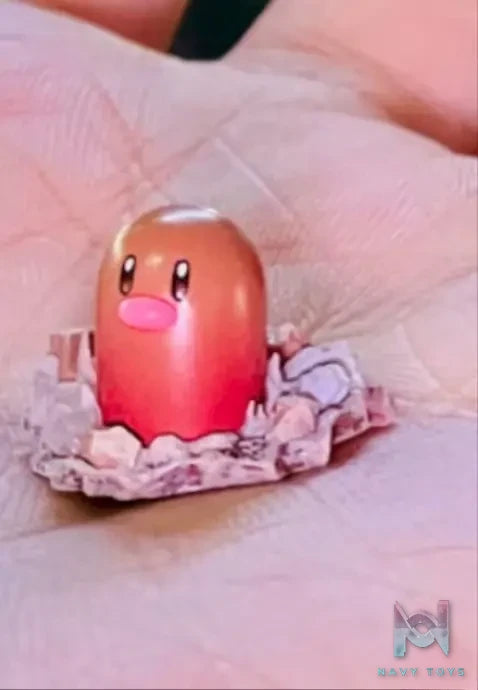 Boom Studio – Pokémon Diglett Evolution Set