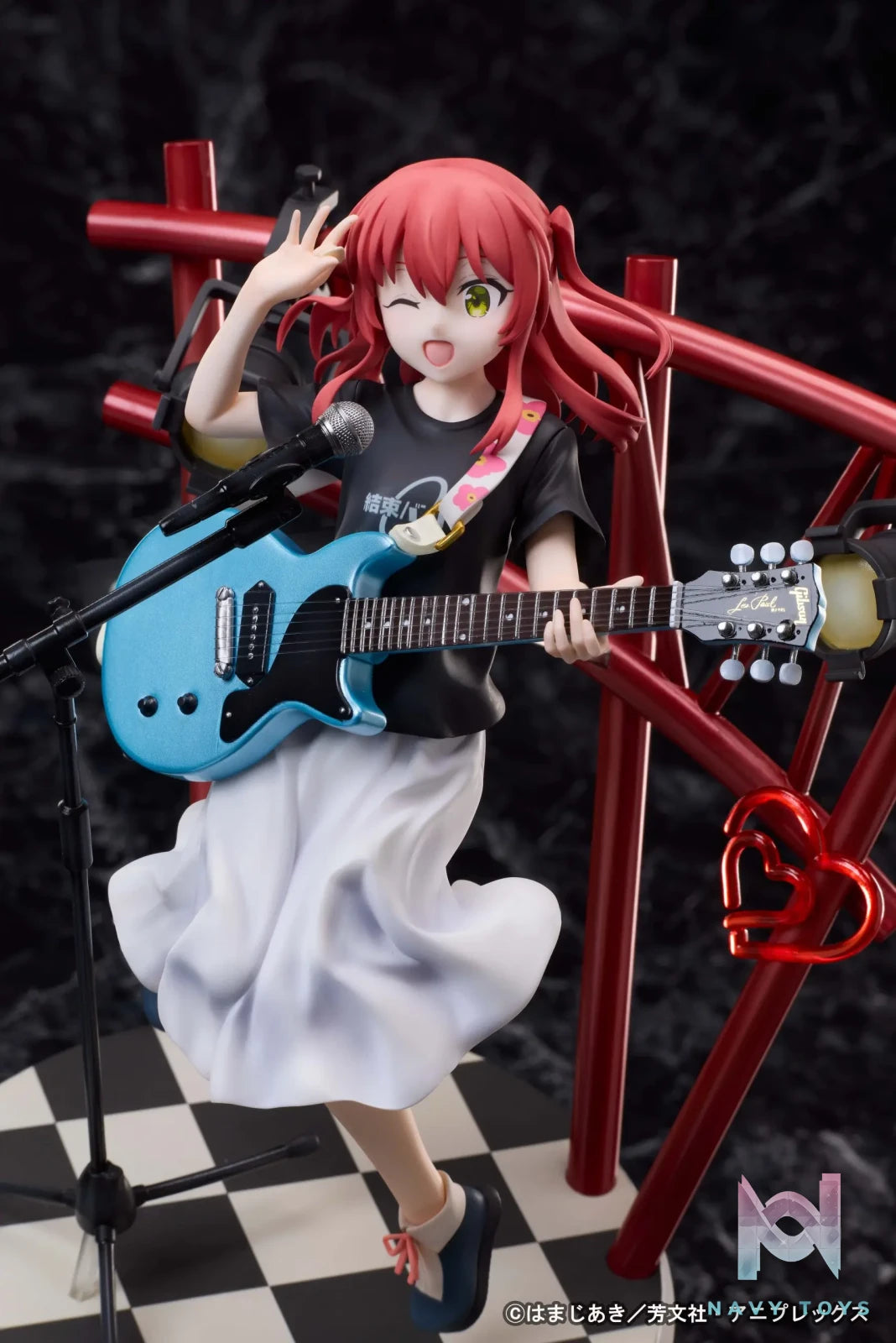 Aniplex – Anime “BOCCHI THE ROCK!” Ikuyo Kita 1/7 Complete Figure (Licensed)