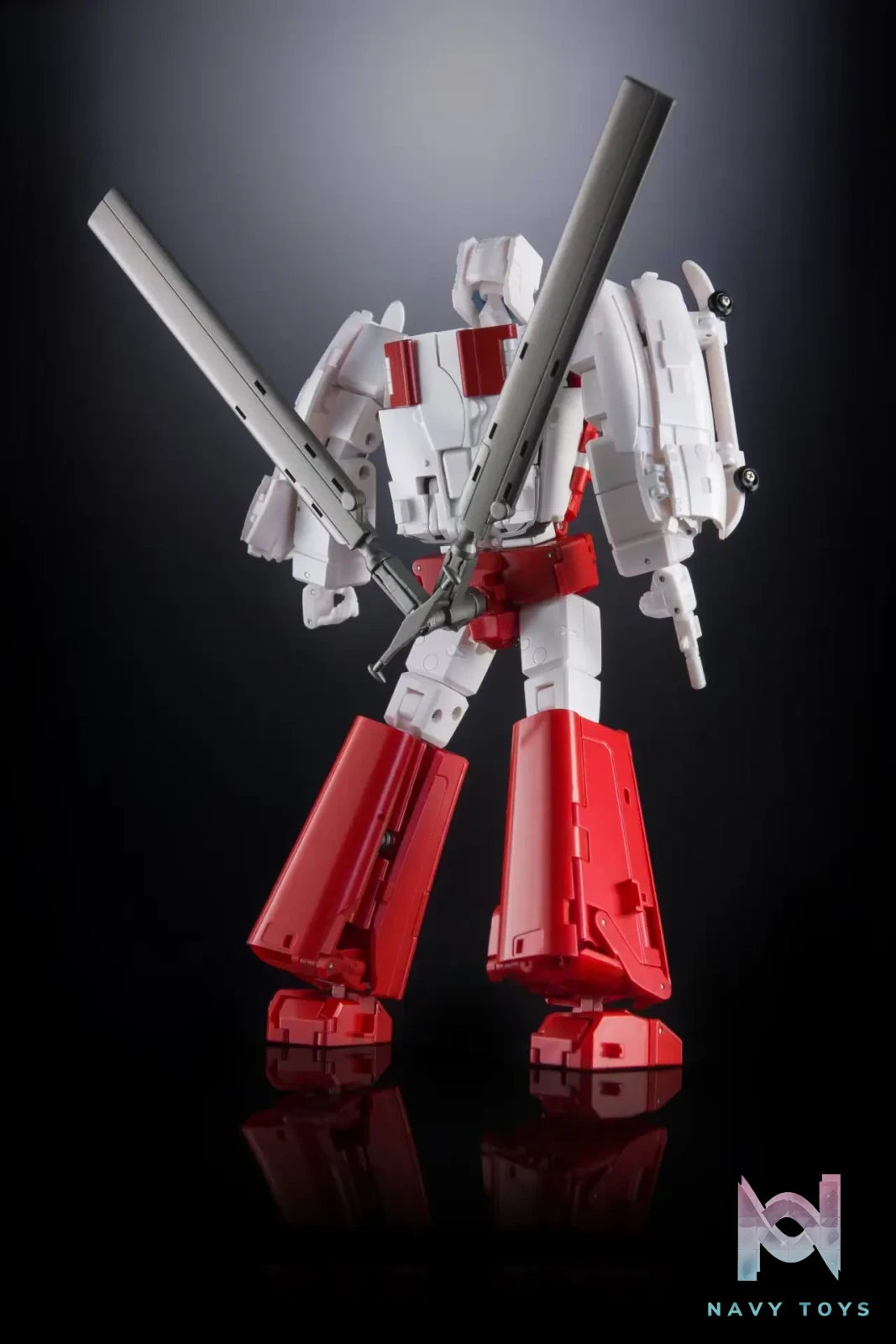 X-Transbots Studio – MX-32 Jian Blades Transformers
