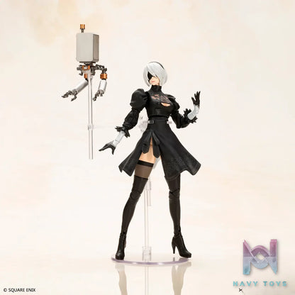 SQUARE ENIX – NieR: Automata Pod 042 YoRHa No. 2 Type B (Licensed)