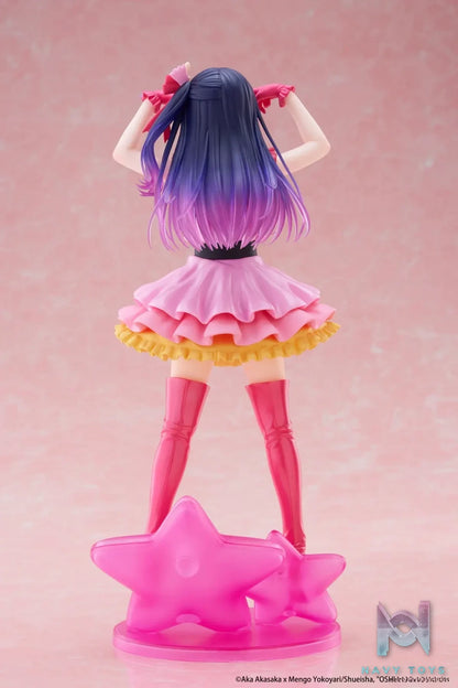 Taito – Oshi no Ko Hoshino Ai T-most Figure (Licensed)