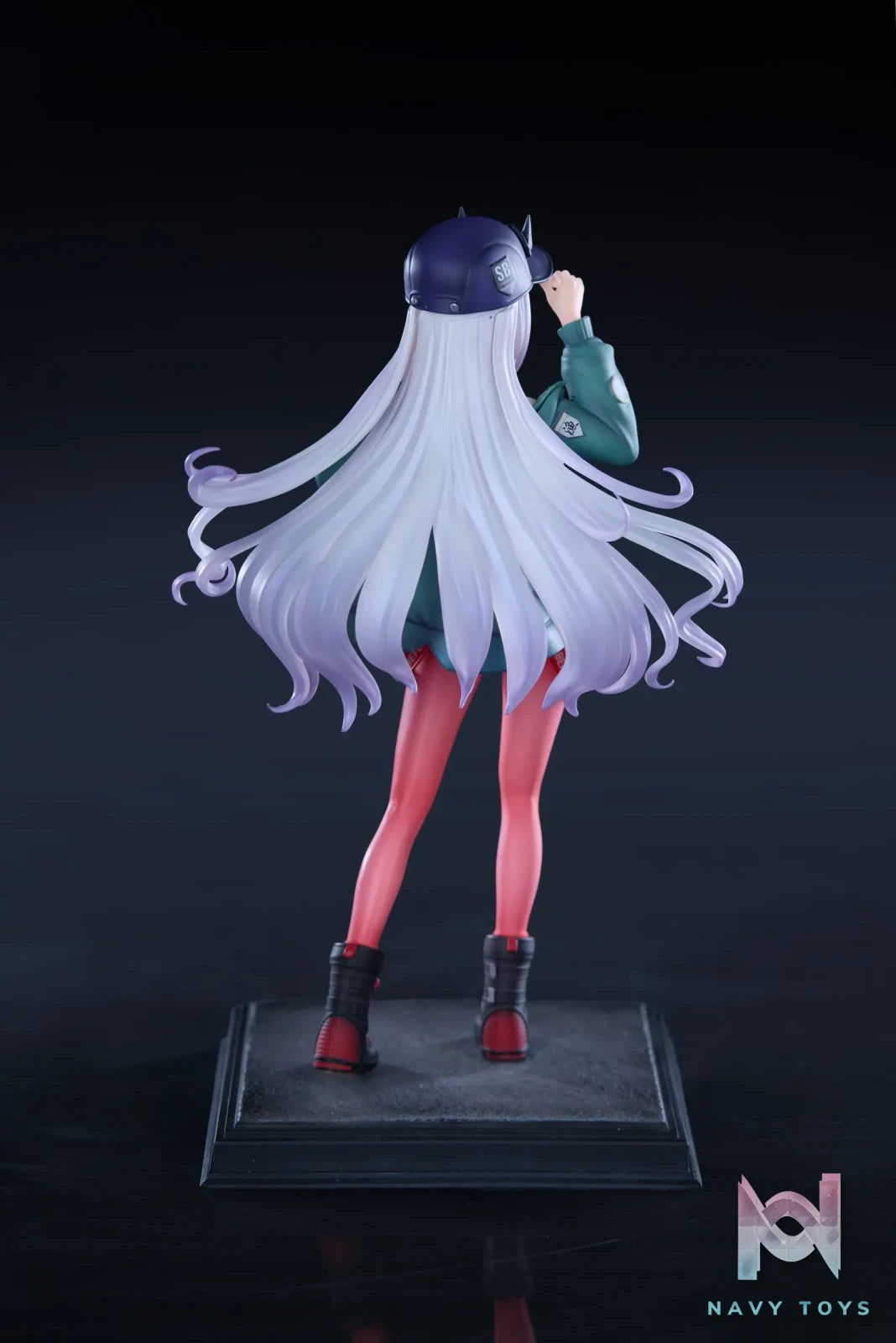 YouJia Studio – Melusine Flight Suit Fate/Stay Night