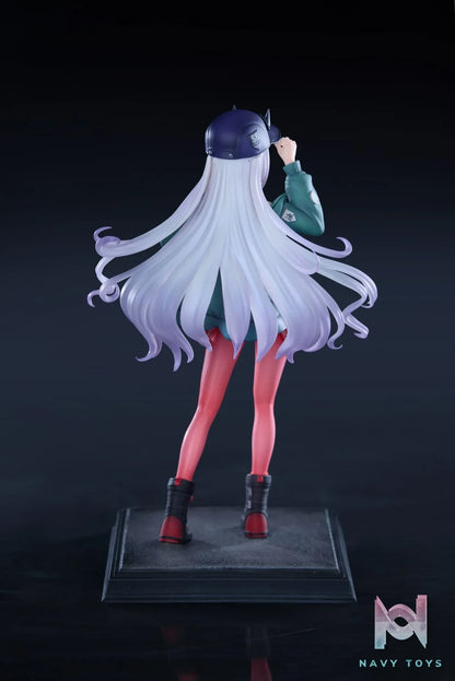 YouJia Studio – Melusine Flight Suit Fate/Stay Night