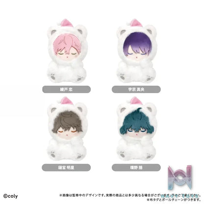 TAPIOCA – Break My Case Goodnight Series Plush (Licensed)