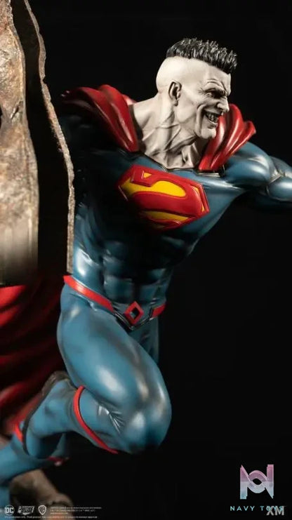 XM Studio – Bizarro – Rebirth 1/6 Scale (Licensed)