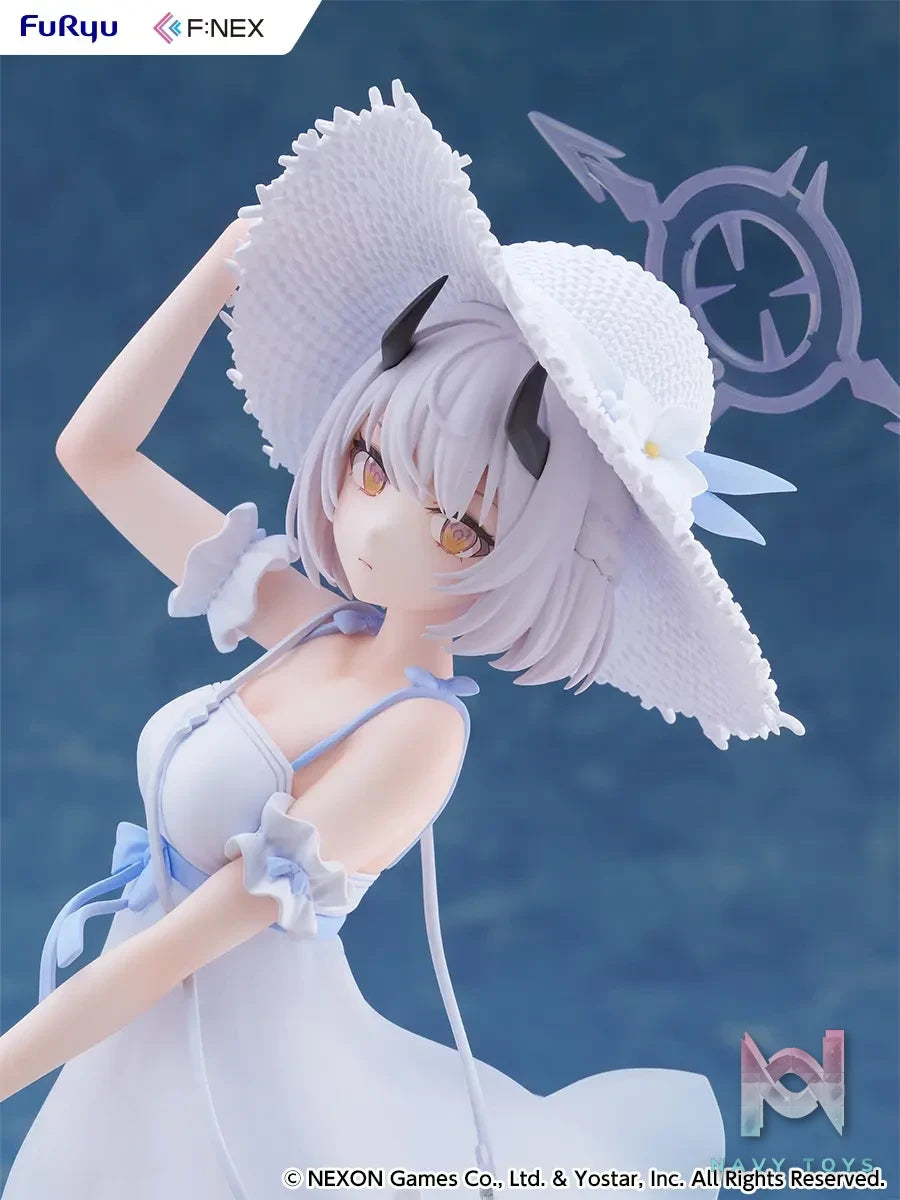 FURYU – Blue Archive Himuro Sena Casual 1/7 Figure (Licensed)